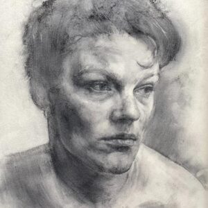 Caragh Savage - Castor