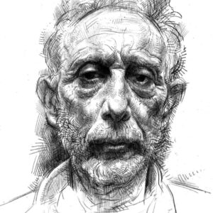 Daniel Fooks - Michael Rosen