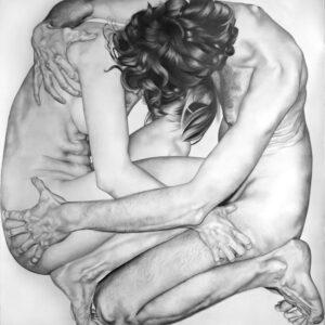Eleanor Dunn - The Size Of A Comfort Zone