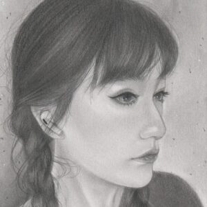 Florence Yuqing - Self, For Now