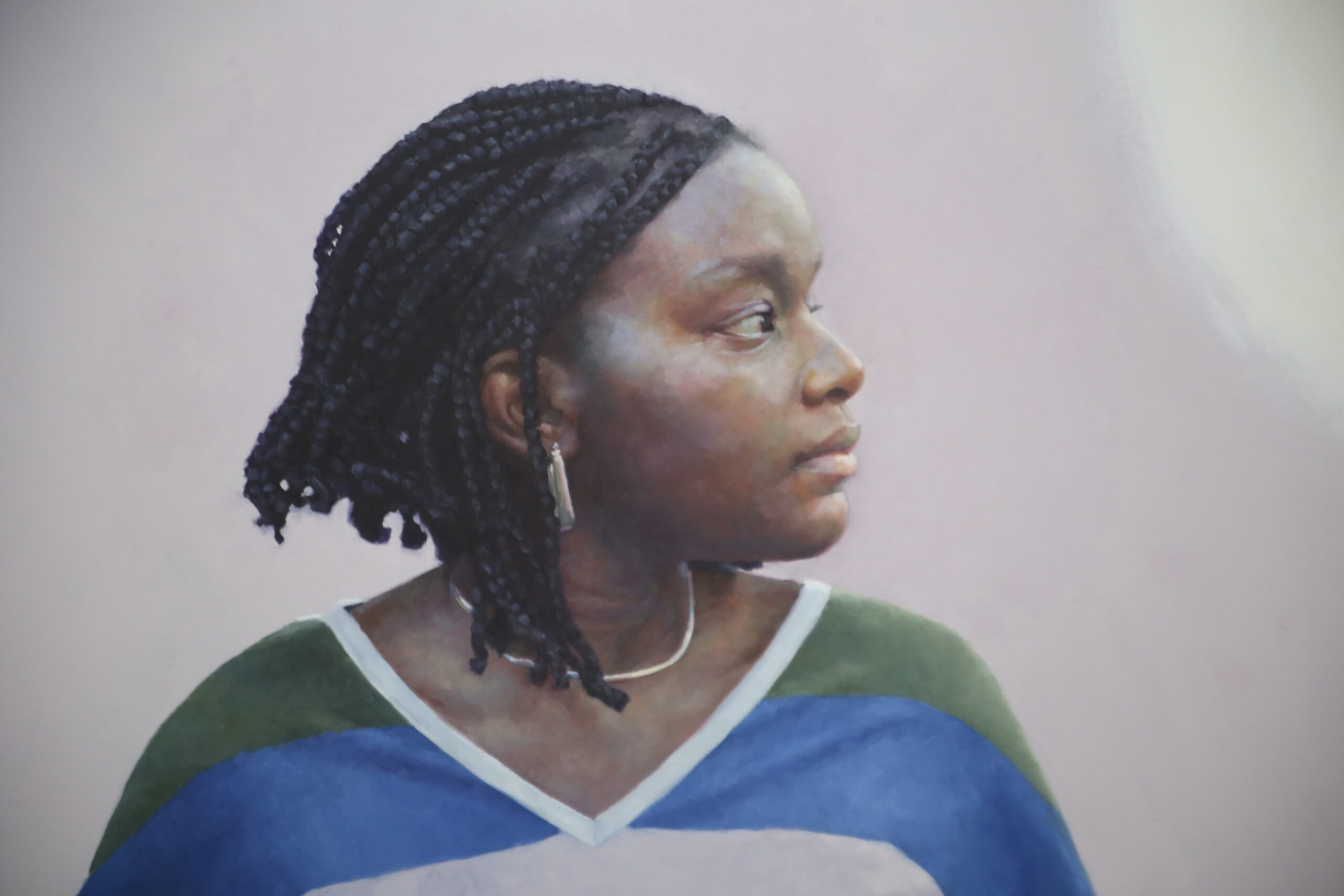 Jennifer Anderson, 'Presence of Absence' 