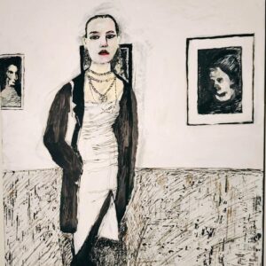 Kathryn Gray - Art'S Never Fed My Children