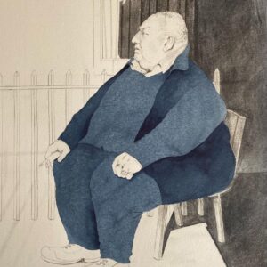 Lindy Norton - My Friend Ali