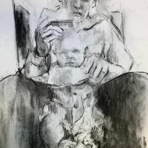 Leah Davis - Shona And Fíadh