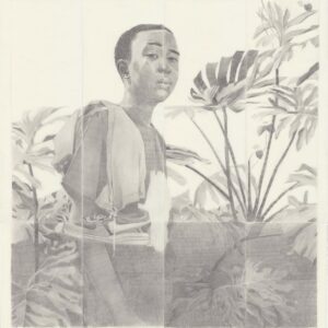 Lela Harris - Roots
