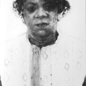 Manny Woodard - Iris