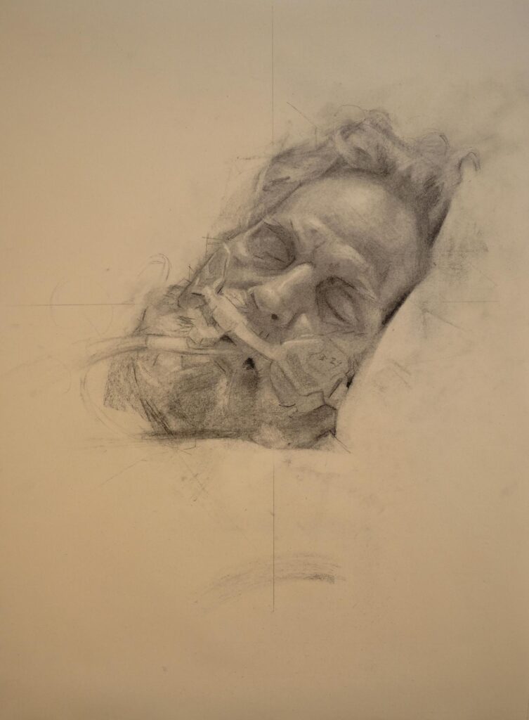 Jordan Morgan | ANNUAL EXHIBITION 2026