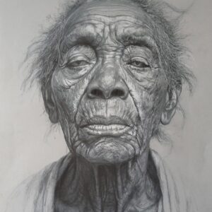 Nigel Whittaker - The Weight Of Years