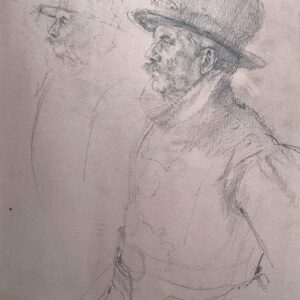 Peter Kuhfeld - Yeoman Warder Carpenter,Hm.Tower Of London