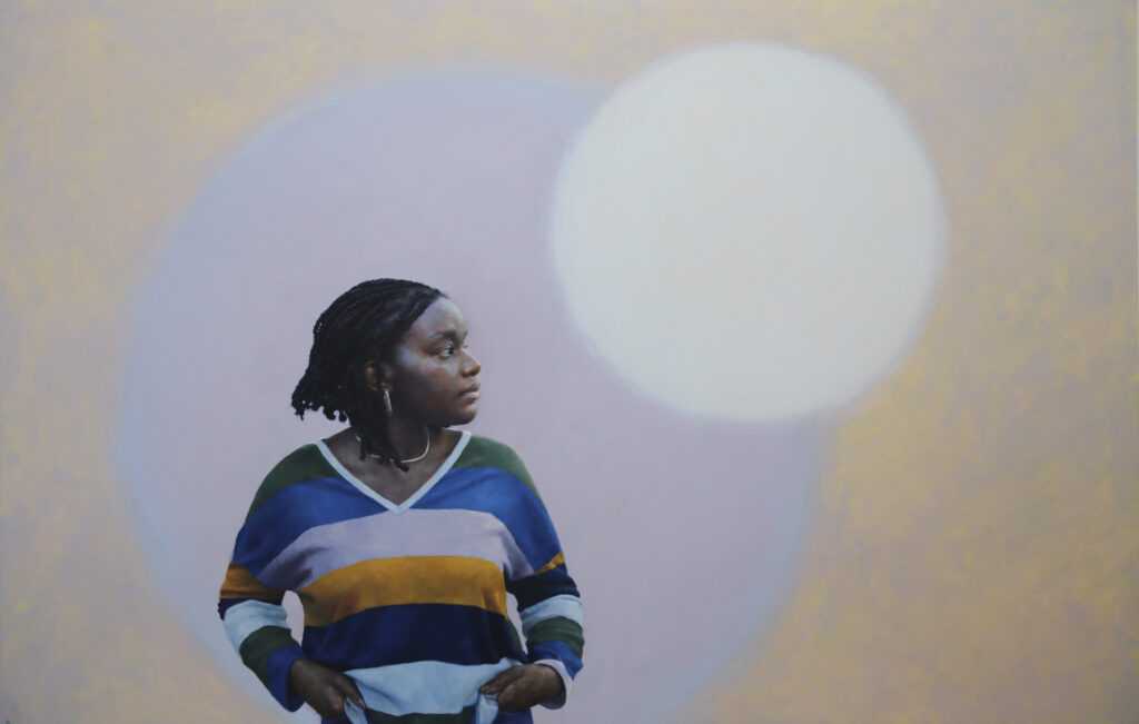 Jennifer Anderson | ANNUAL EXHIBITION 2026