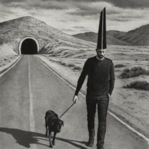 Raoof Haghighi - Leaving The Void