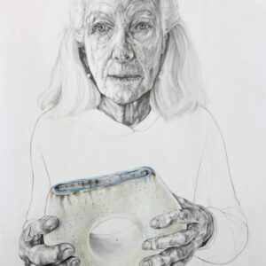 Rosmond Kinsey Milner - Hilke