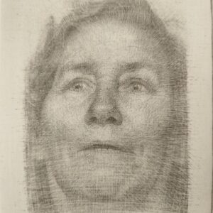 Roy Eastland - Bus Pass Portrait