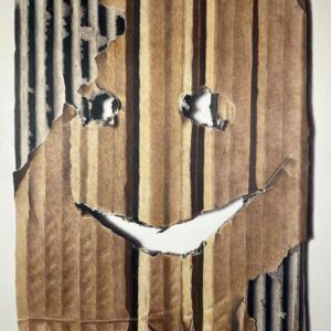 Russell Herron - Jean