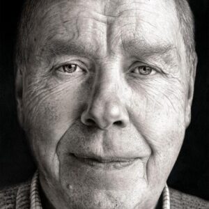Stephen Johnston - Francis