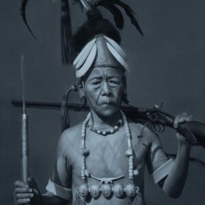 Sumanth Marda - The Last Headhunter