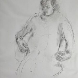 Anthony Connolly - Ambrose