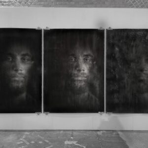 Caroline Burraway - Tarik : The Face Of A Modern Diaspora