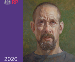 Royal Society of Portrait Painters Annual Exhibition 2026 Catalogue