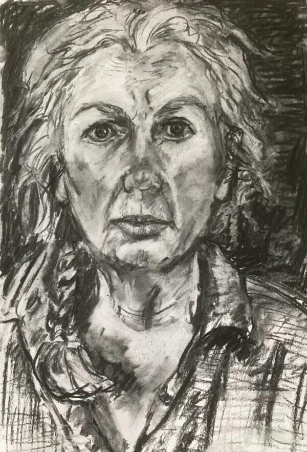 Melissa Scott-Miller RP I Drawing Prize Exhibition 2026