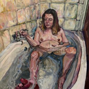 Sophie Monaghan - Caught Between
