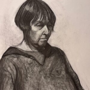 Isabella Ward - Sarah