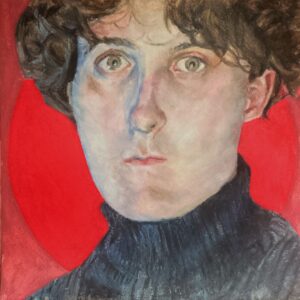 Alice Cassidy - Self Portrait (Beginning To See The Light)