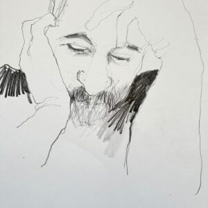 Kate Scott - Thoughts