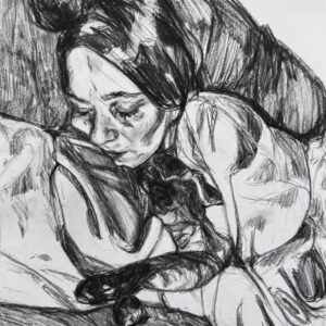 Daniela Savarese - Blue Hour Song - II