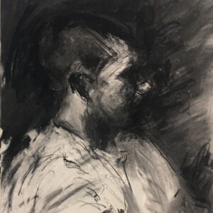 Michael Minas - Portrait Of Luca