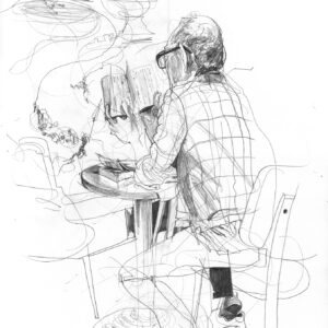 James Gosling - Hero - Cafe Reader
