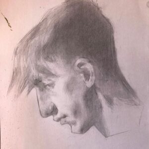 Camilla Capitanio - Leonardo, 2