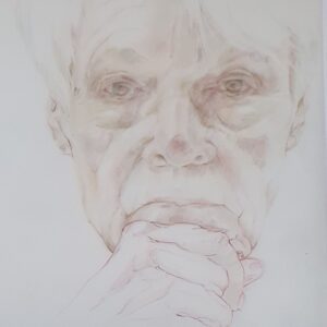 Pat Ellacott - Self Scrutiny1