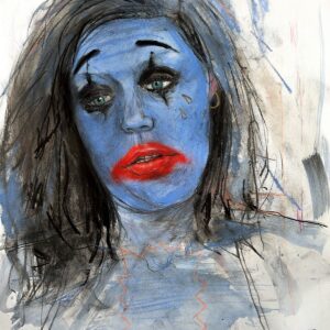 Beth Kirby - Stooge