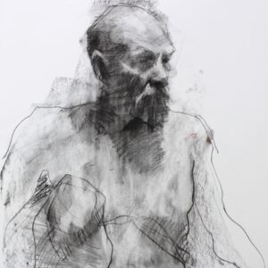 Alan McGowan - Pete Haley
