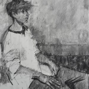 Benjamin Hope - Jerome