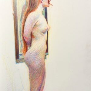 David Orrin Smith - Mariia From Life, 2 Hours, 5.15.26