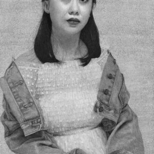 Shuocong Xiao - Missed Vibrant Vitality-Existence