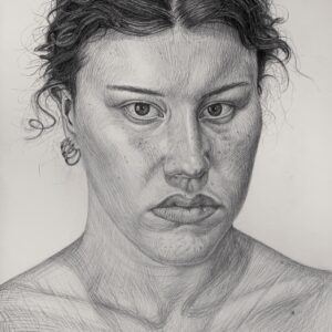 Antony Crossfield - Reciprocal: Study Of Phoebe Anderson