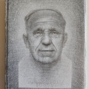 Roy Eastland - KK10568 (Dad)