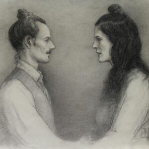 Laura Buxton - J & M Once Upon A Time
