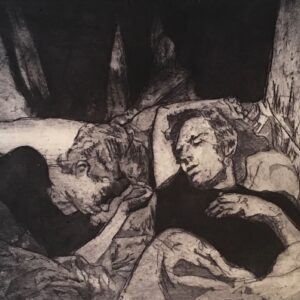 Jo Cohn - The Sleepers