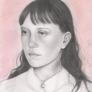 Florence Yuqing - Georgina