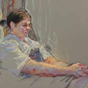 David Hicock - Sunni 1 Hr From Life