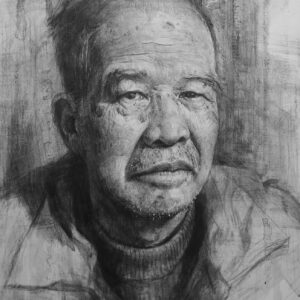 Cheng Li - Traces Of Years