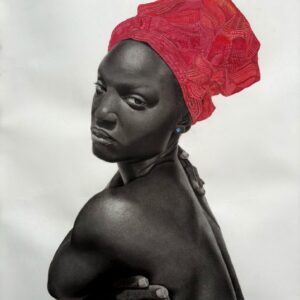 Chidiadi Alpho-Okwaraejesu - Arranged Marriage