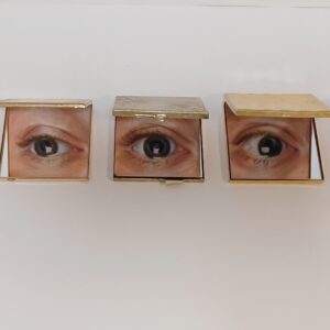 Ellenore Howitt - Some Bodies Eyes