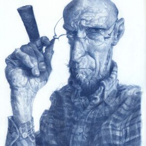 Thomas Fluharty - Ciggy Boy