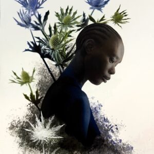 Joshua Gazzard - Dependant By Nature