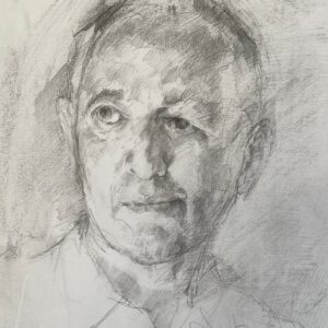 Anthony Connolly - Frank
